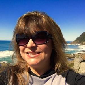 Meet your Posher, Dawn